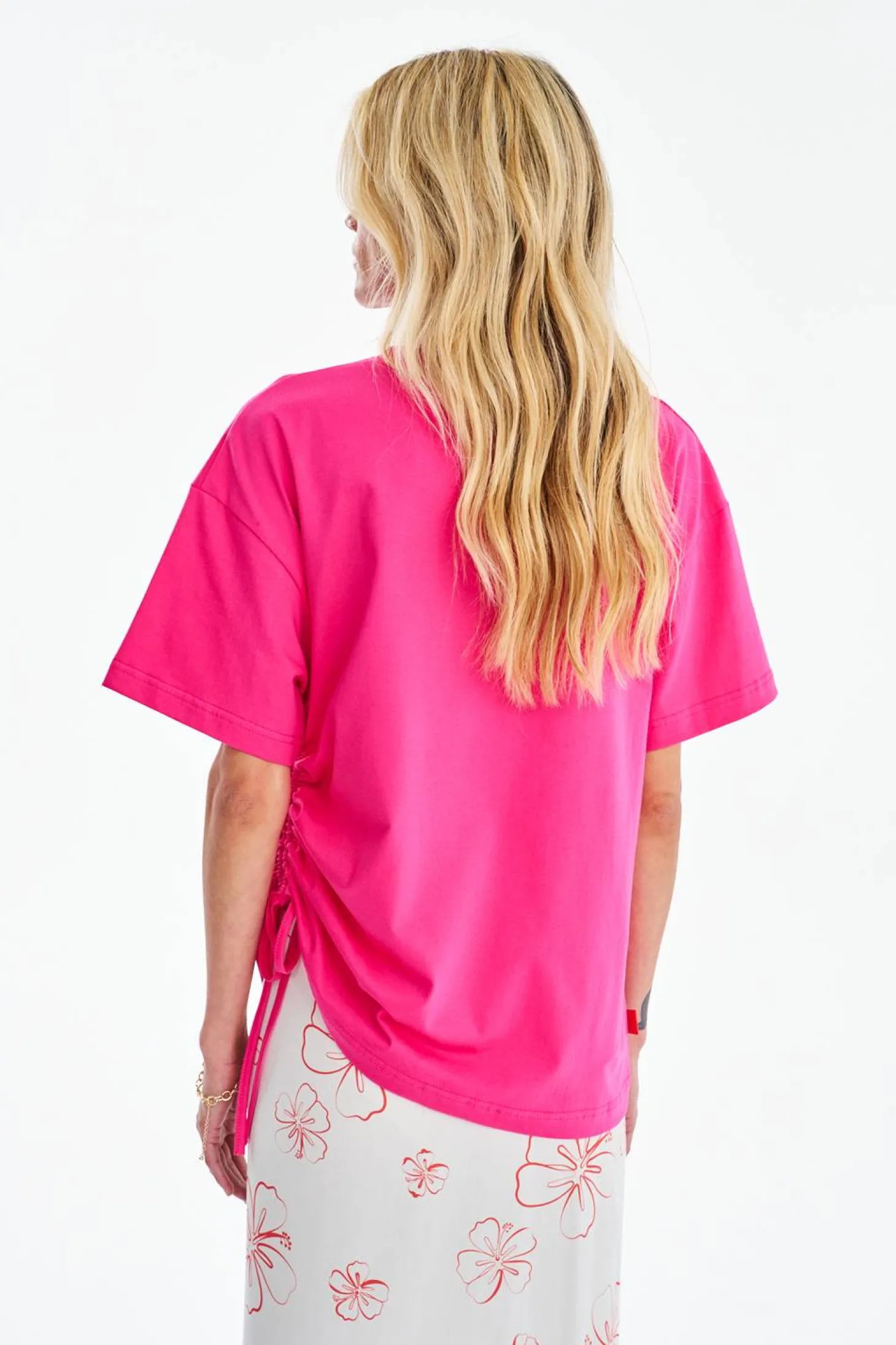 T-shirt Bloom Again