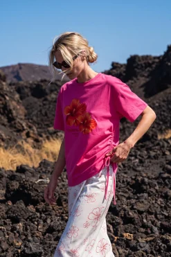 T-shirt Bloom Again