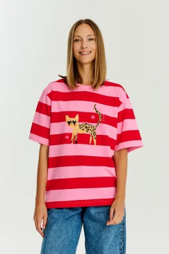 T-shirt Born to Be Wild