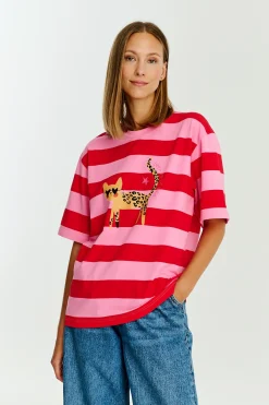 T-shirt Born to Be Wild