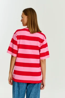 T-shirt Born to Be Wild