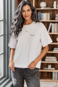 T-shirt Color Revolution