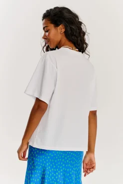 T-shirt Color Revolution