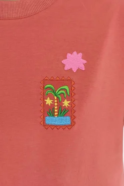 T-shirt Desert Diary