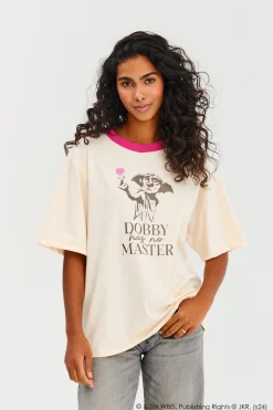 T-shirt Dobby Is Free