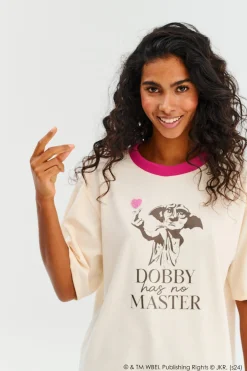 T-shirt Dobby Is Free