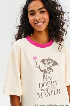 T-shirt Dobby Is Free