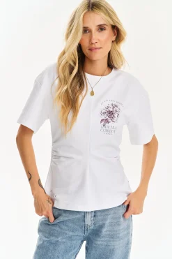 T-shirt Dracula Cowboy