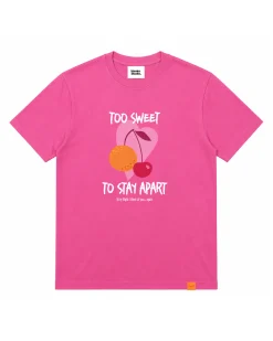 T-shirt Everynight Again