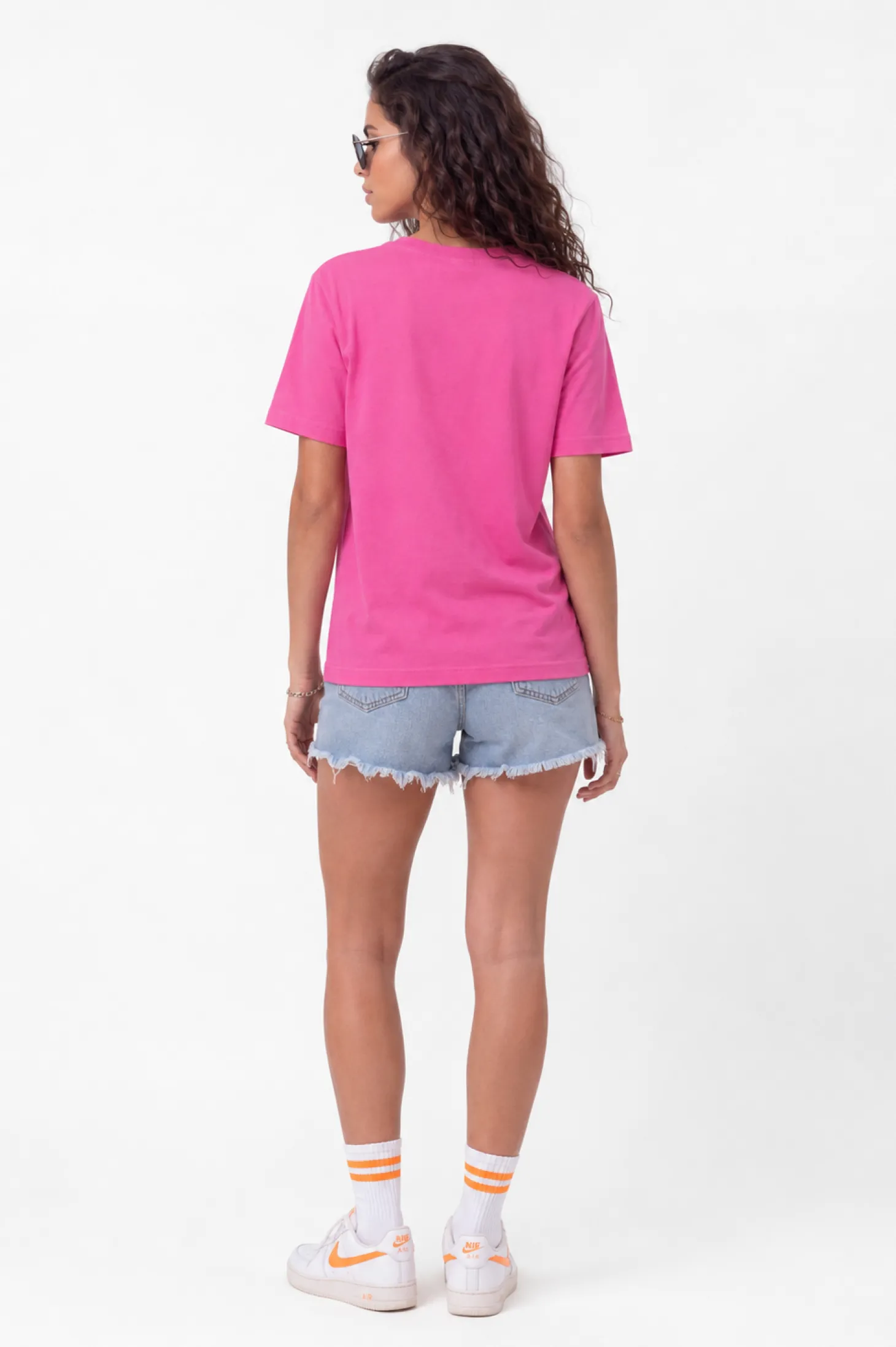 T-shirt Everynight Again
