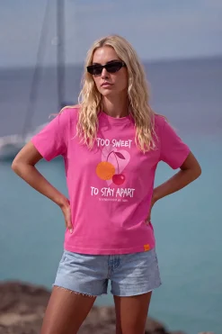 T-shirt Everynight Again