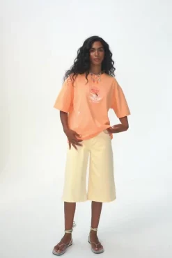 T-shirt Full Time Mermaid