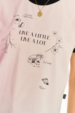 T-shirt Gillian