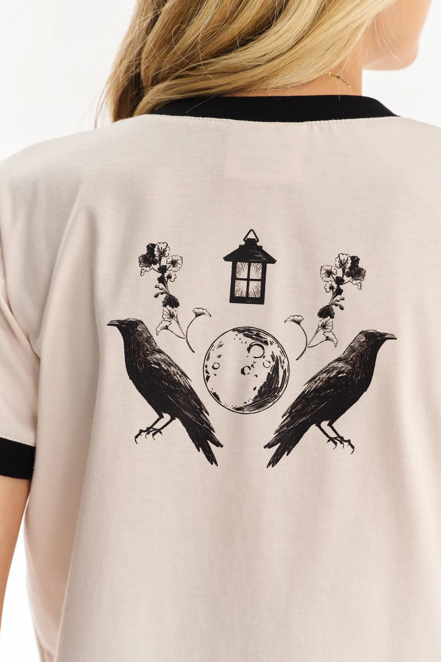 T-shirt Gillian