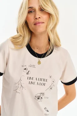 T-shirt Gillian