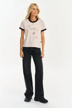 T-shirt Gillian
