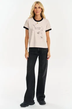 T-shirt Gillian