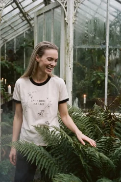 T-shirt Gillian