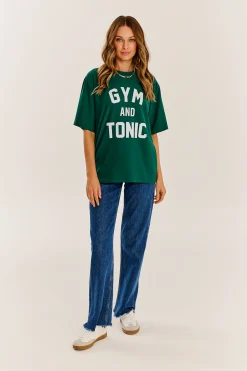 T-shirt Gym & Tonic