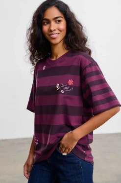 T-shirt Hello Friends