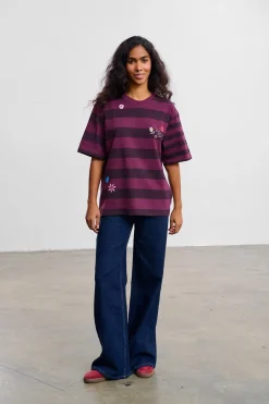 T-shirt Hello Friends