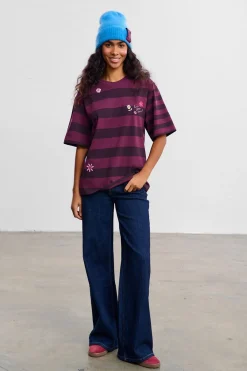 T-shirt Hello Friends