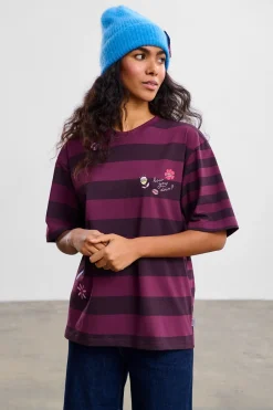 T-shirt Hello Friends