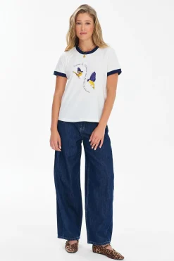 T-shirt Home Again