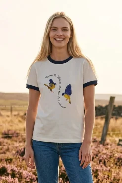 T-shirt Home Again