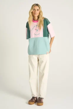 T-shirt How Are You x Loveis Wise