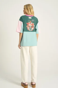 T-shirt How Are You x Loveis Wise