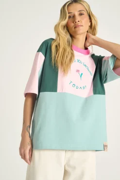 T-shirt How Are You x Loveis Wise