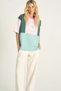 T-shirt How Are You x Loveis Wise