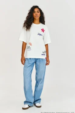 T-shirt How You Doin'?
