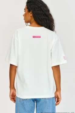 T-shirt How You Doin'?