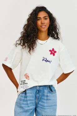 T-shirt How You Doin'?