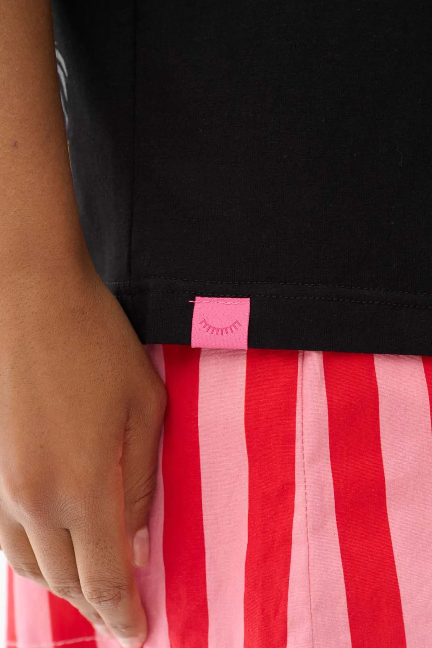 T-shirt Las Vacaciones