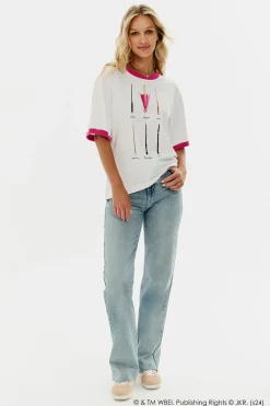 T-shirt Magical Wands