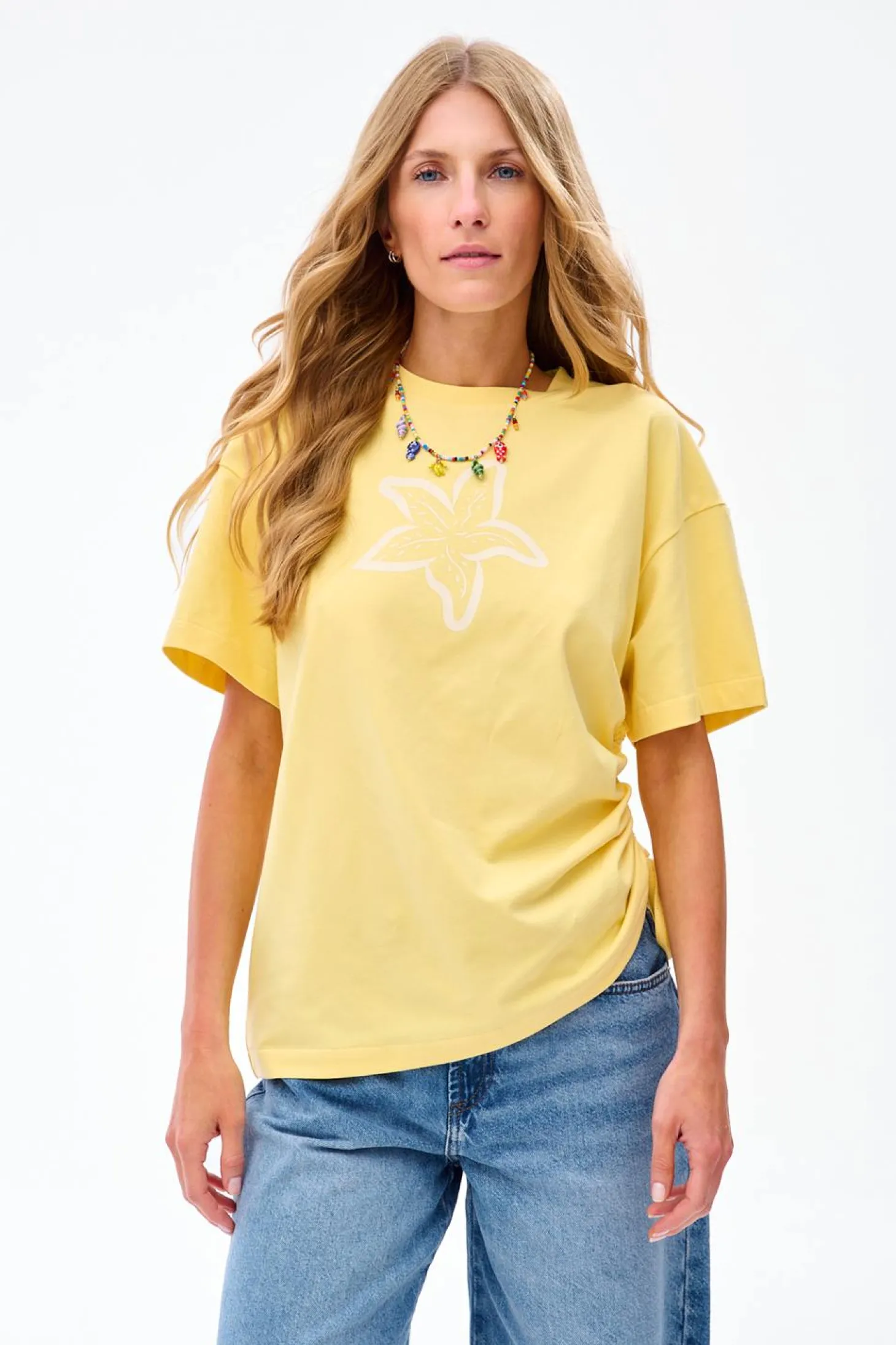 T-shirt Officially Slow