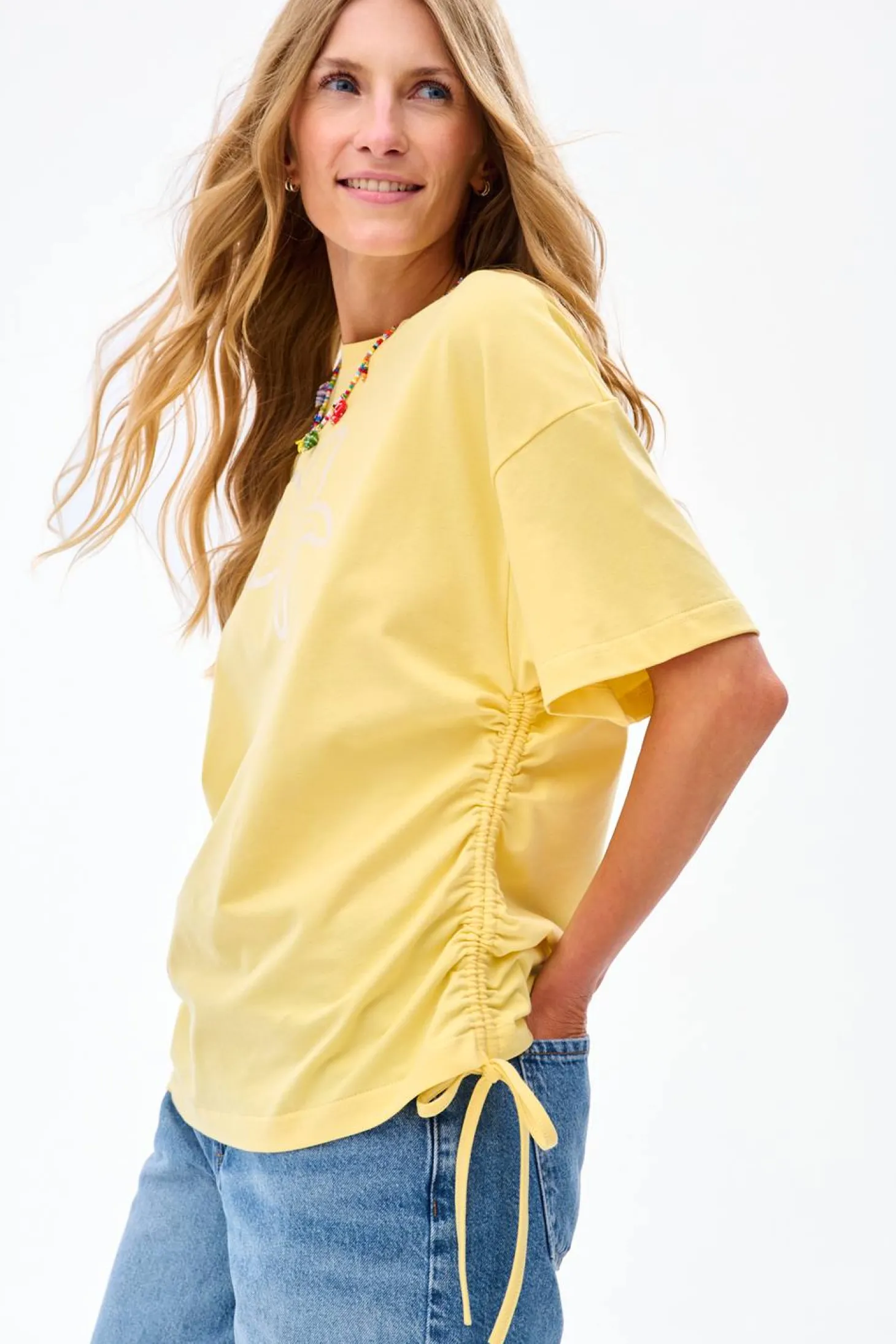 T-shirt Officially Slow