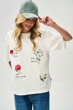 T-shirt Society Tee