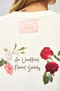 T-shirt Society Tee