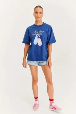 T-shirt Sweet Nothing