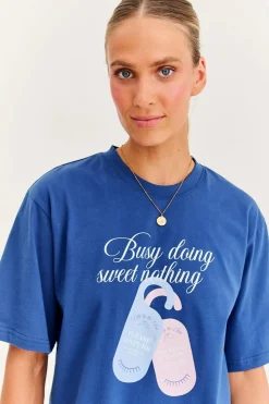 T-shirt Sweet Nothing
