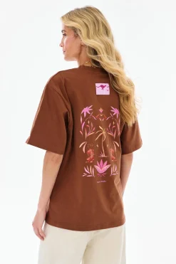 T-shirt Tiger Temple