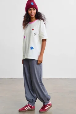 T-shirt Unstoppable Girl