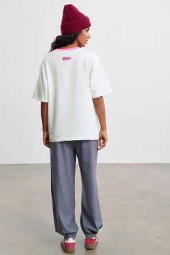 T-shirt Unstoppable Girl