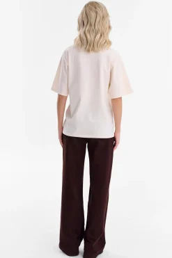 T-shirt Wild Quack x Cecilia Petterson